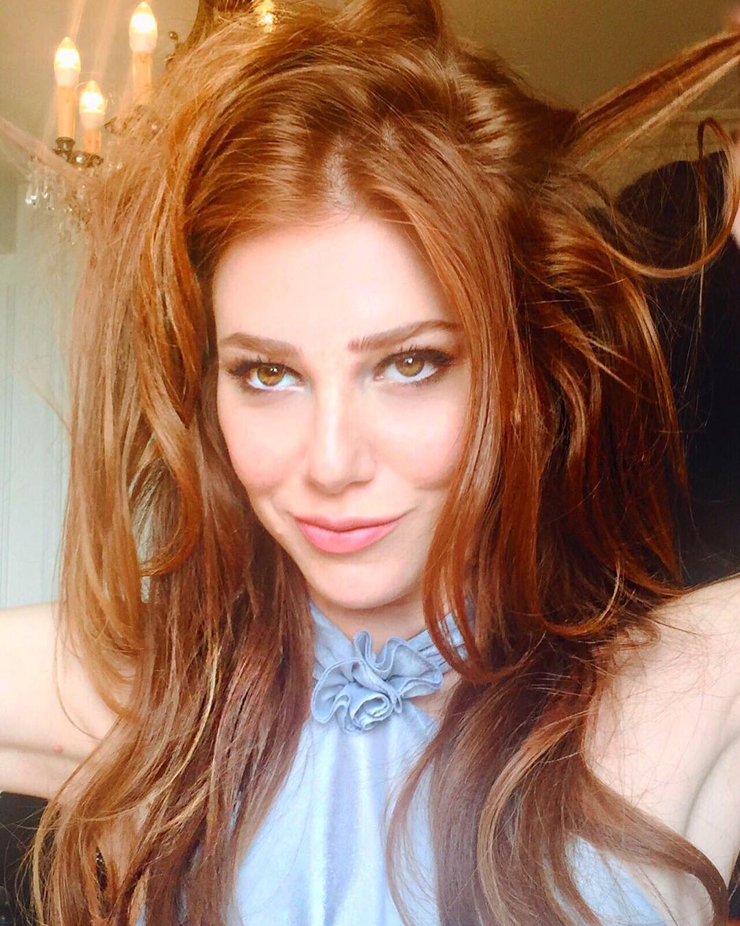 Elcin Sangu Nude Photos 60 Elcin Sangu Nude Photos 44